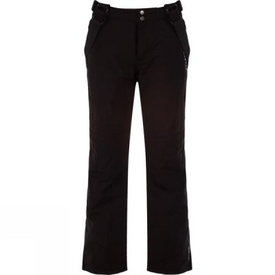 Pantalones Dare 2 b Profuse Hombre - Negras - Chile ETP496235